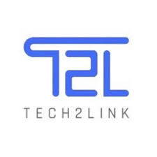 Tech2Link project logo